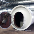 lanning e waste recycling machine